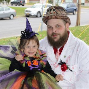 Meet your Posher, Chris